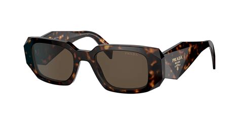 tortoise shell glasses prada|Prada pr17ws sunglasses tortoise brown.